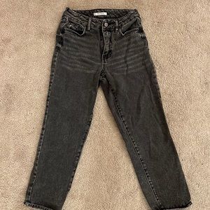 Pacsun Mom Jeans